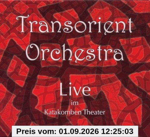 Live im Katakomben Theater