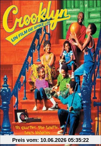 Crooklyn [FR Import]