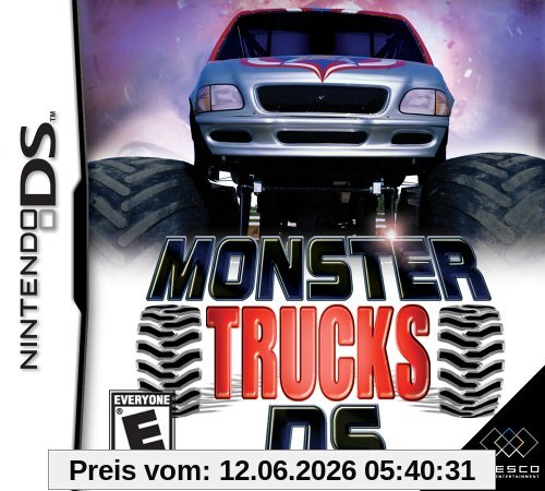 Monster Trucks