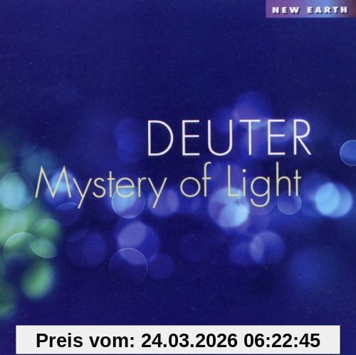 Mystery of Light