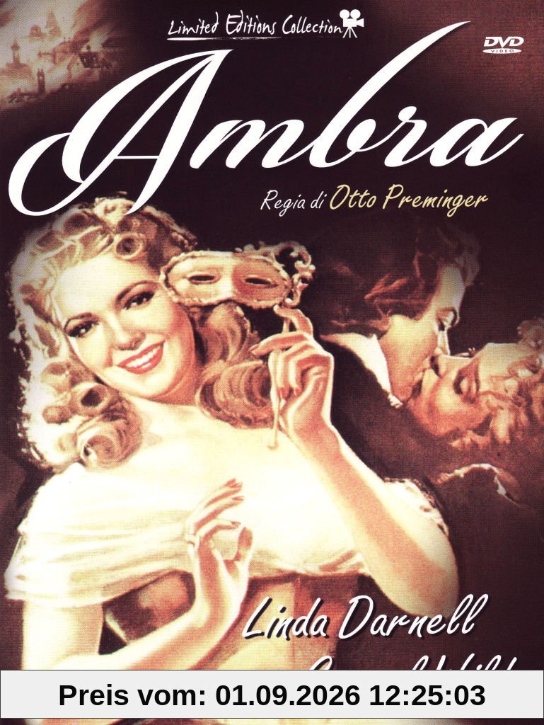 Ambra [IT Import]