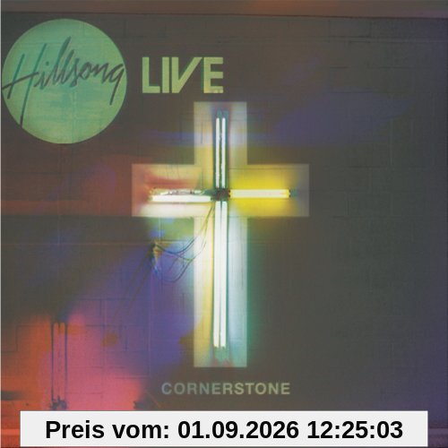 Cornerstone