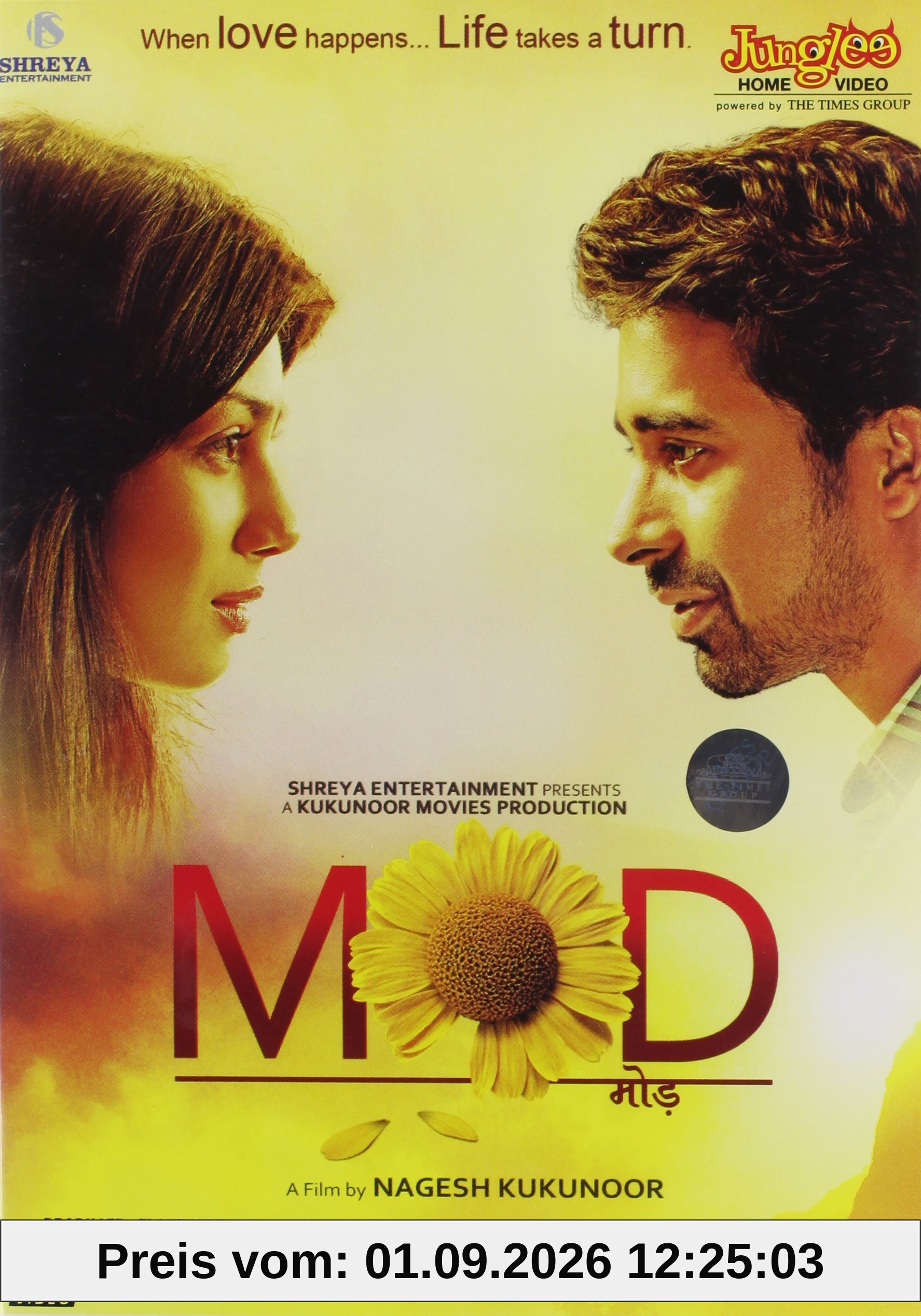 Mod