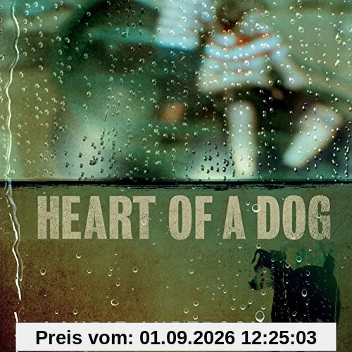 Heart of a Dog