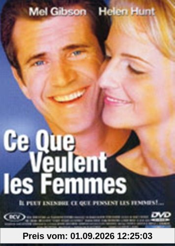 Ce que veulent les femmes [FR IMPORT]