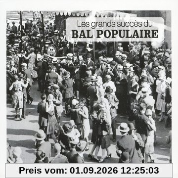 Grands Succes du Bal Populaire