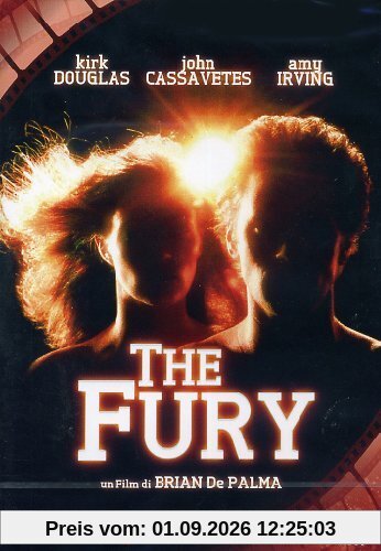 The fury [IT Import]
