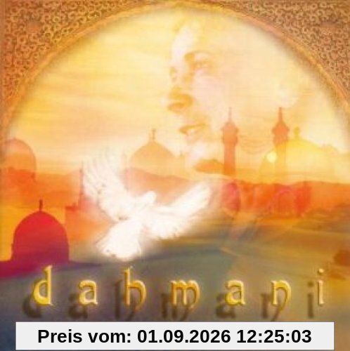 Dahmani - with Existence