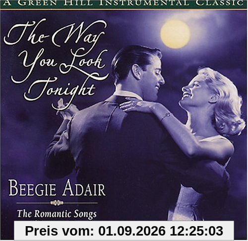 Way You Look Tonight