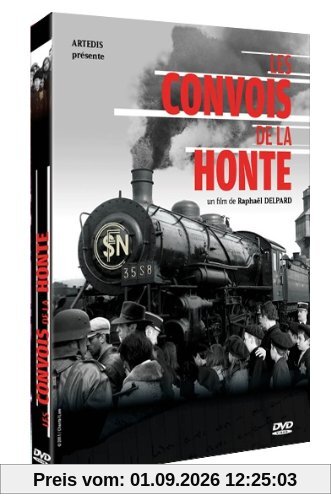 Les convois de la honte