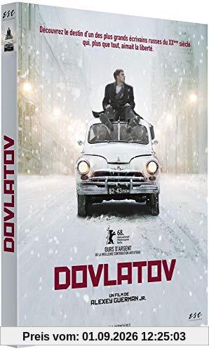 Dovlatov [FR Import]