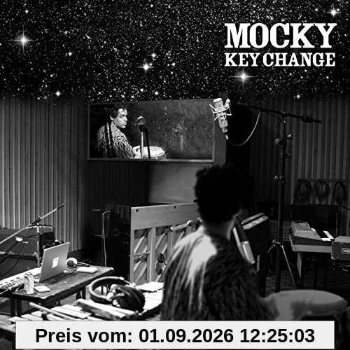 Key Change