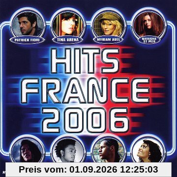 Hits France 2006