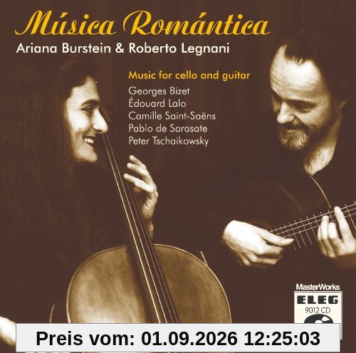 Música Romántica