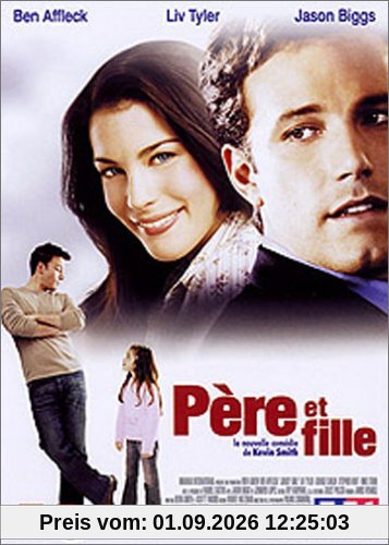 Père et fille [FR Import]