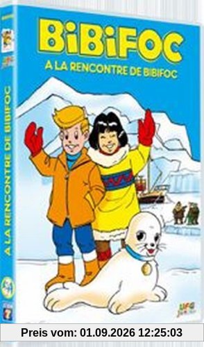 A la rencontre de bibifoc [FR Import]