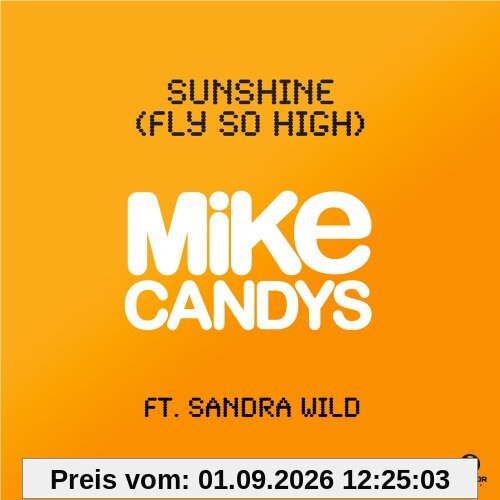 Sunshine (Fly So High)