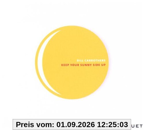 Keep Your Sunny Side Up
