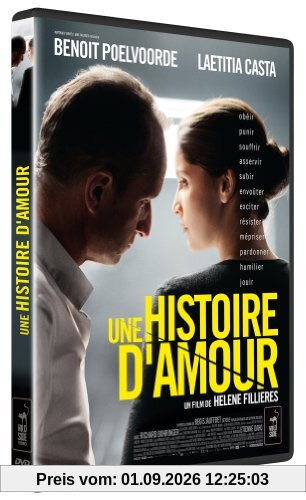 Une histoire d'amour [FR Import]
