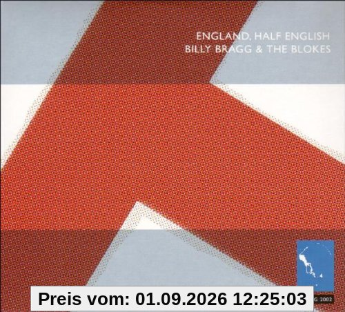 England,Half English