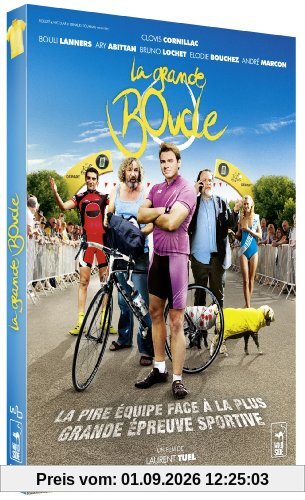 La grande boucle [FR Import]