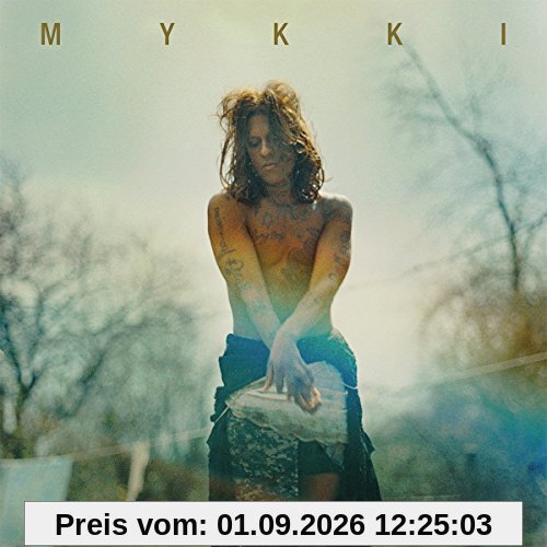 Mykki