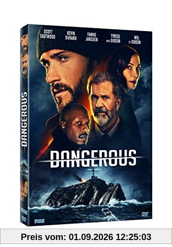 Dangerous [FR Import]