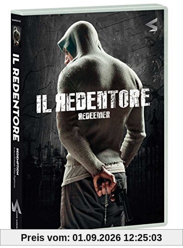 Il Redentore/Redeemer DVD [Import]
