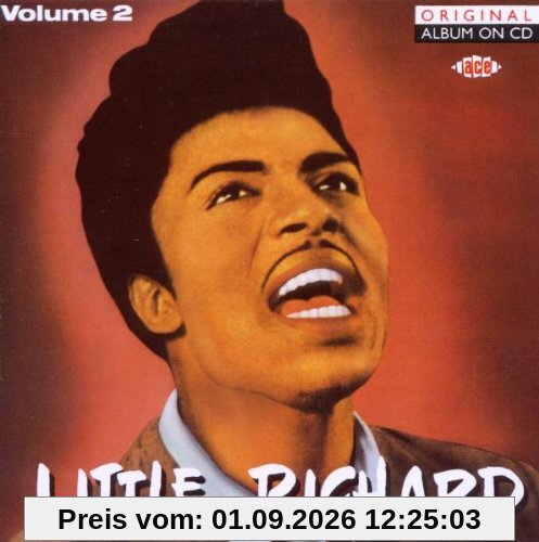 Little Richard Vol.2