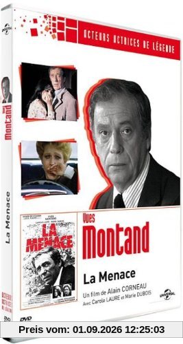 La menace [FR Import]