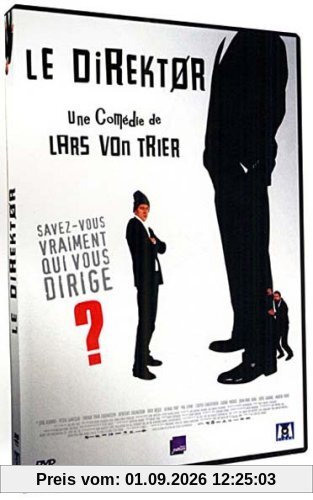 Le direktor [FR Import]