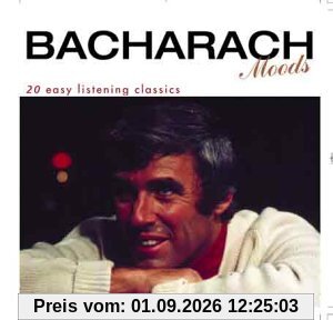 Bacharach Moods (UK Import)