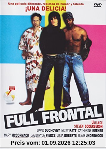 Full Frontal