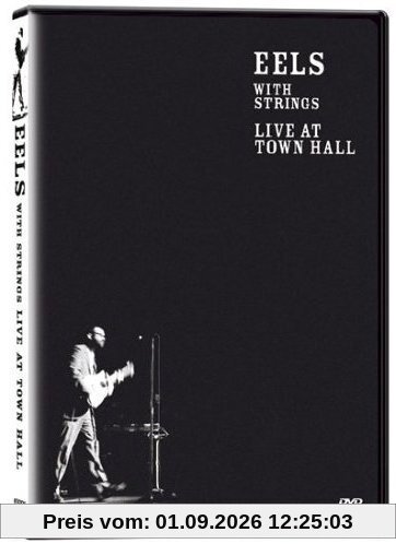 Eels - With strings-live at..