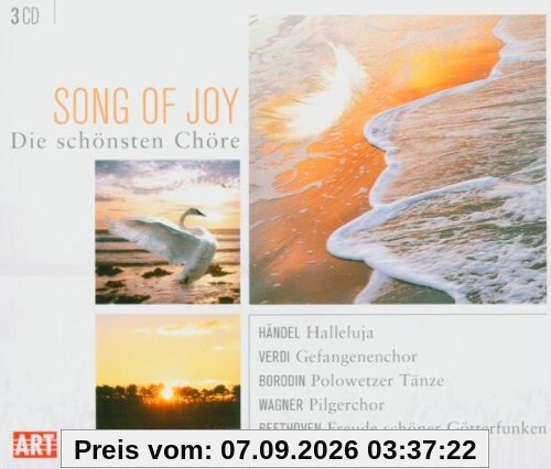 Song of Joy