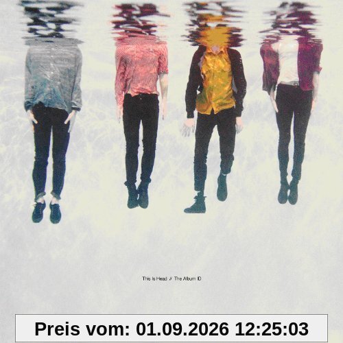 The Album Id