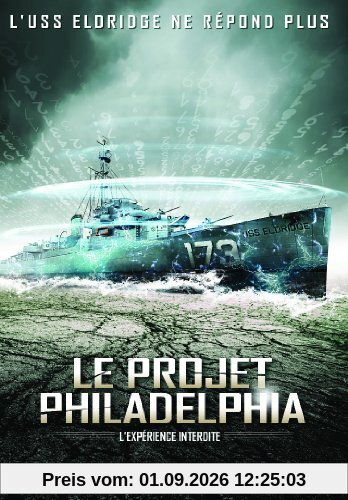 Le projet philadelphia [FR Import]