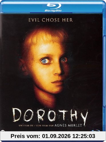 Dorothy - Bluray [Blu-ray]