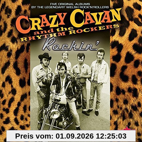 Rockin'