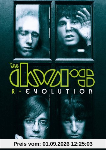 The Doors - R-Evolution