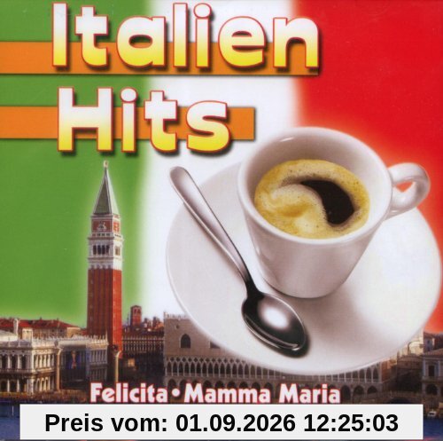 Italien Hits