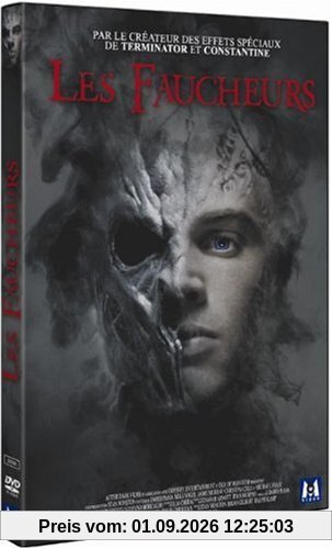 Les faucheurs [FR Import]