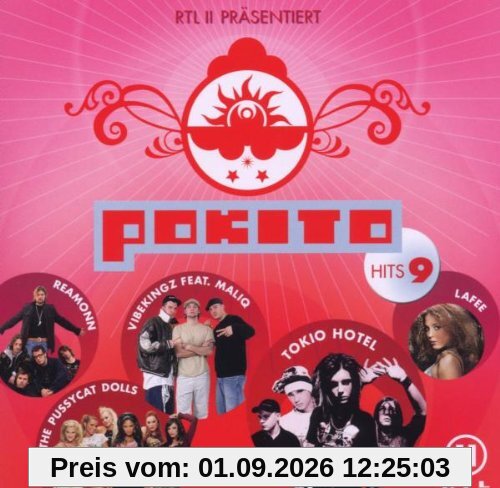 Pokito Hits Vol.9