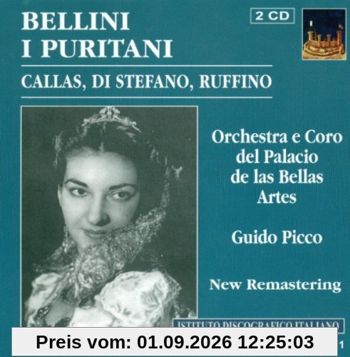 I Puritani (Ga)