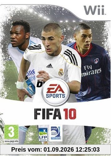 Fifa 10