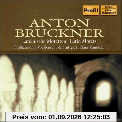 Lateinische Motetten