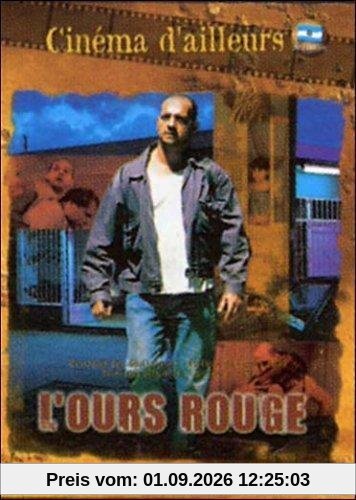 L'ours rouge [FR Import]