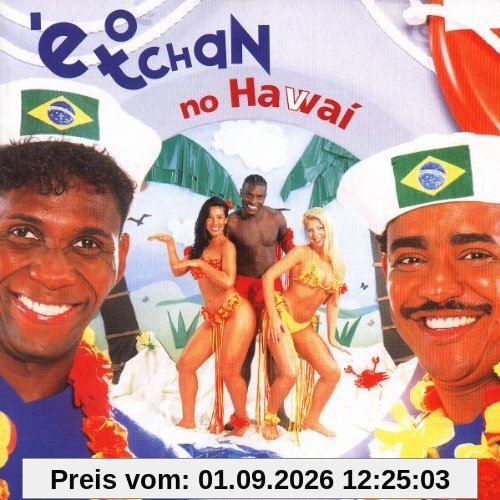 No Hawaii