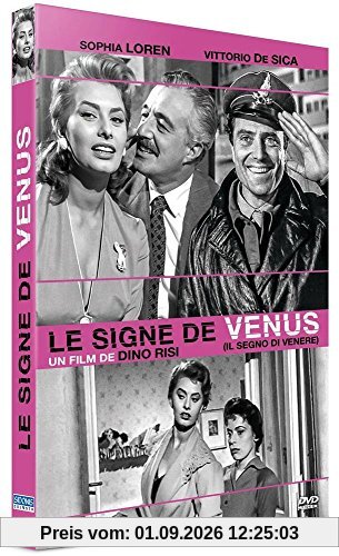 Le signe de vénus [FR Import]
