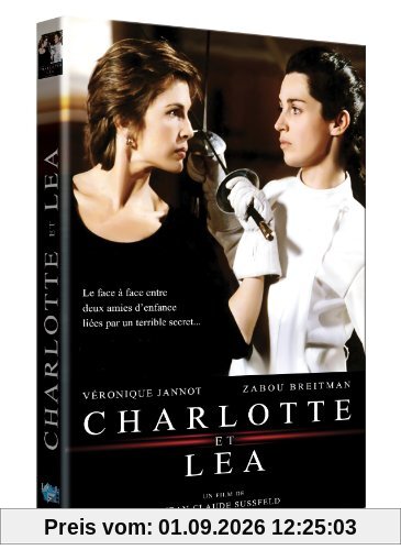 Charlotte et léa [FR Import]